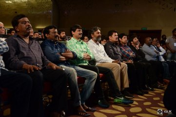I Manoharudu Movie Audio Launch